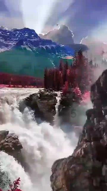 魂之幻影